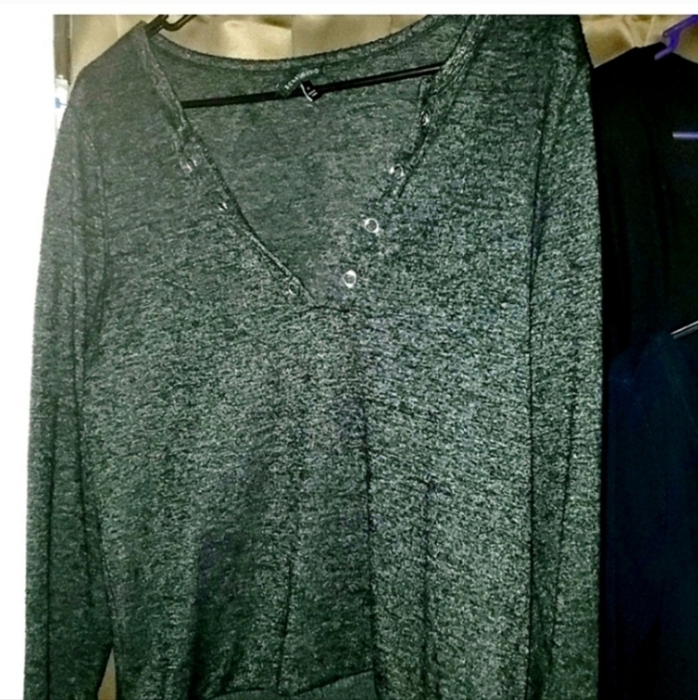 💋5/20 signature studio top medium